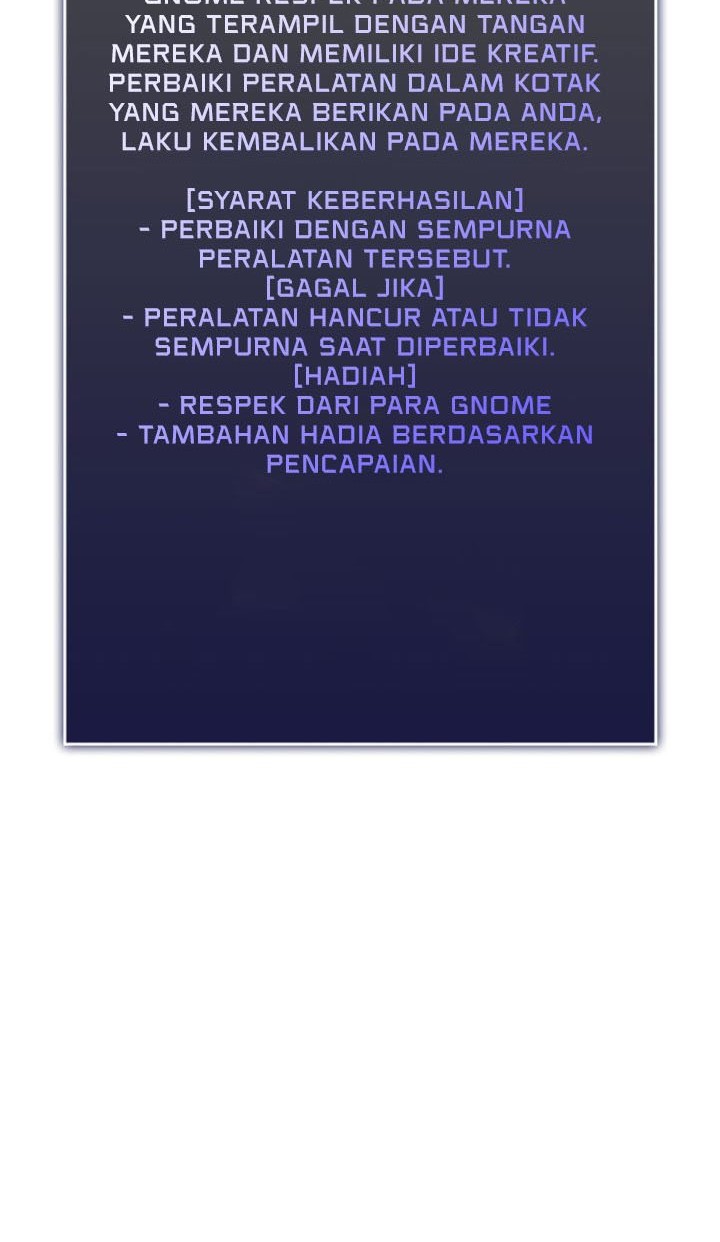 Return of the SSS-Class Ranker Chapter 48 Gambar 103