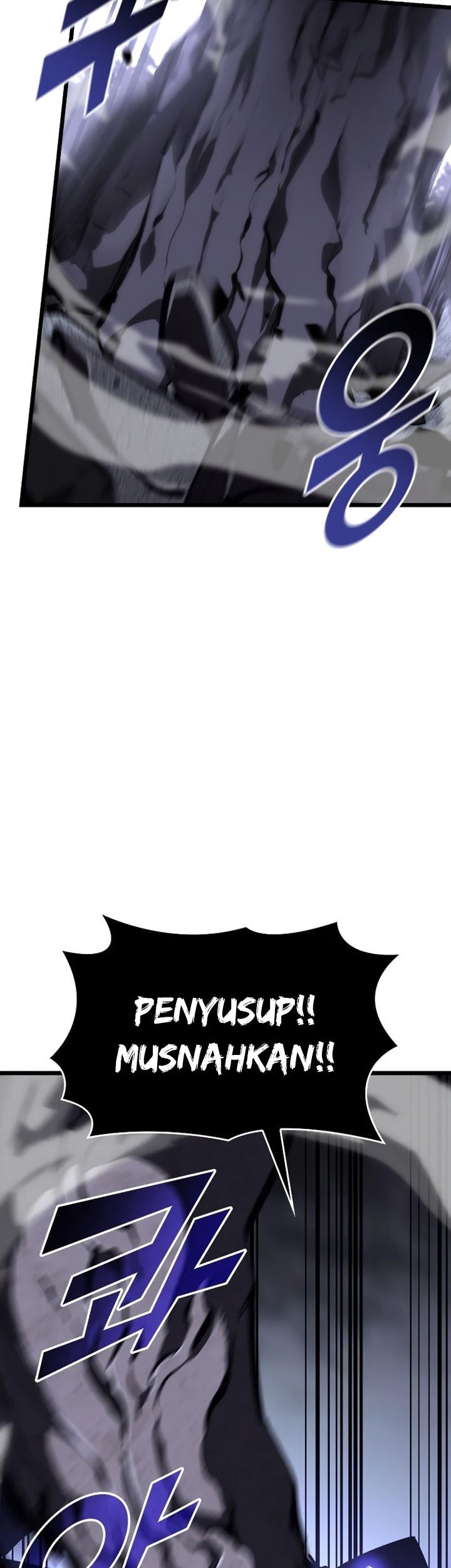 Return of the SSS-Class Ranker Chapter 48 Gambar 8