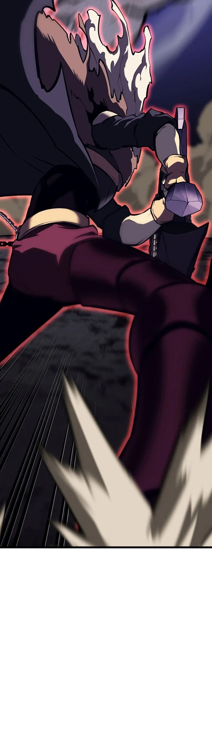 Return of the SSS-Class Ranker Chapter 48 Gambar 10