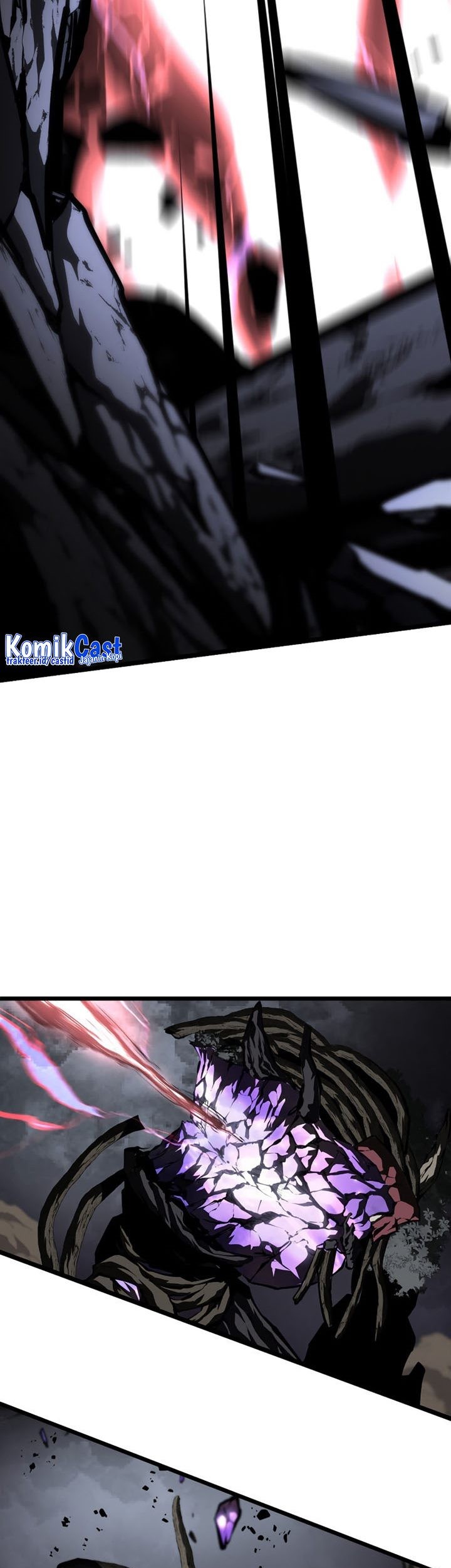 Return of the SSS-Class Ranker Chapter 48 Gambar 16