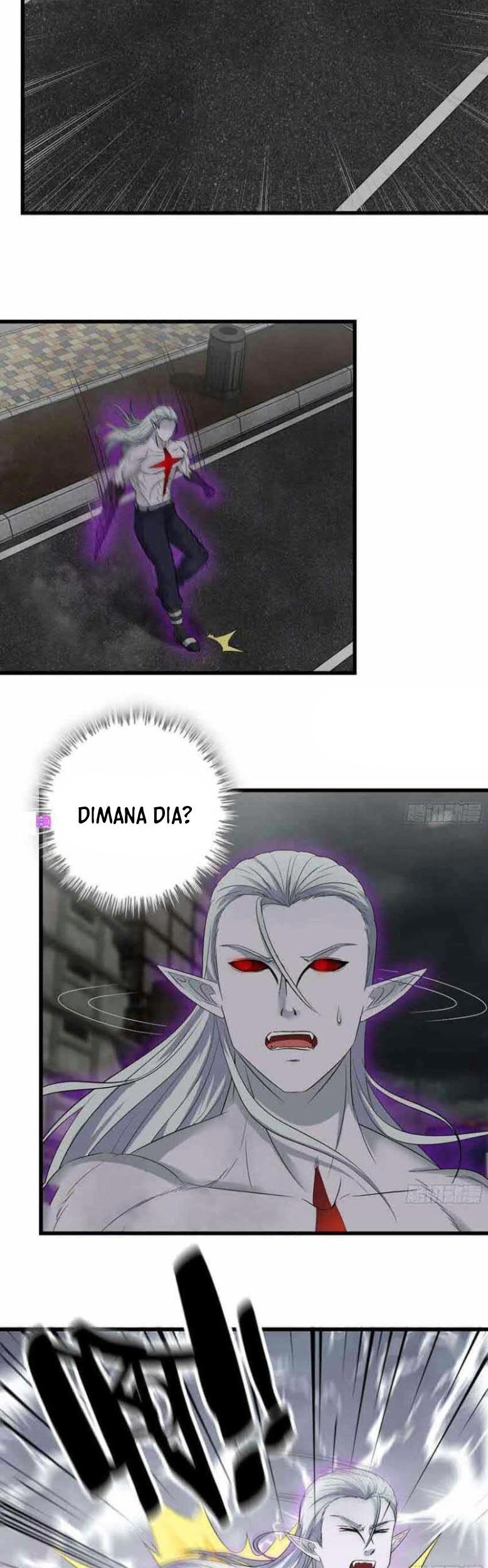 Manhua I Moved The BRICS In The Last Days Chapter 297 gambar nomor 2