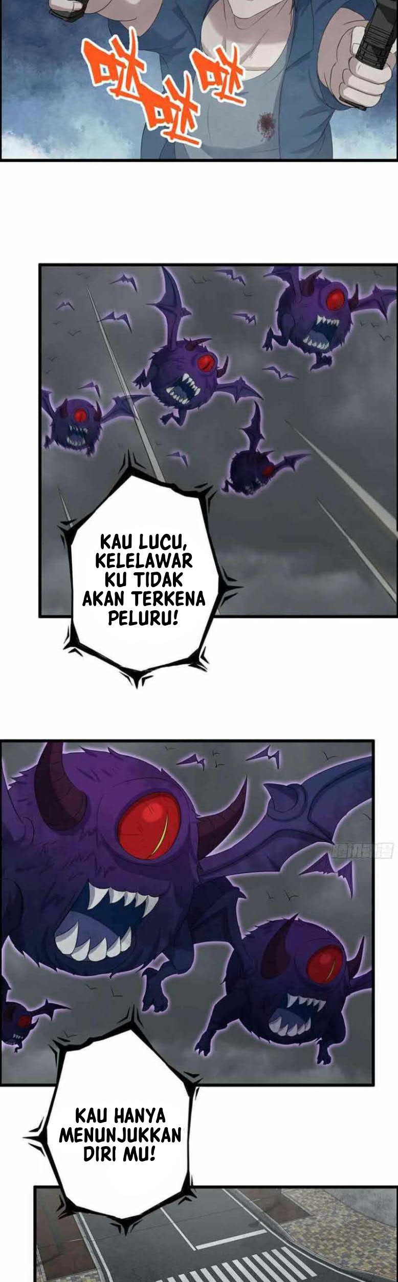 I Moved The BRICS In The Last Days Chapter 297 Gambar 7