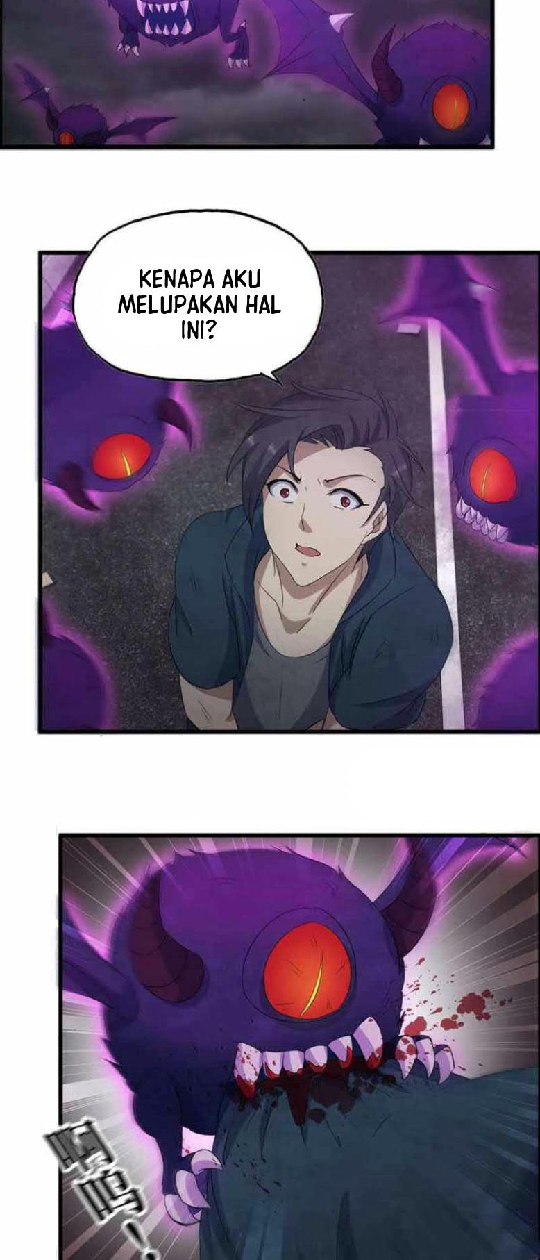 I Moved The BRICS In The Last Days Chapter 297 Gambar 12