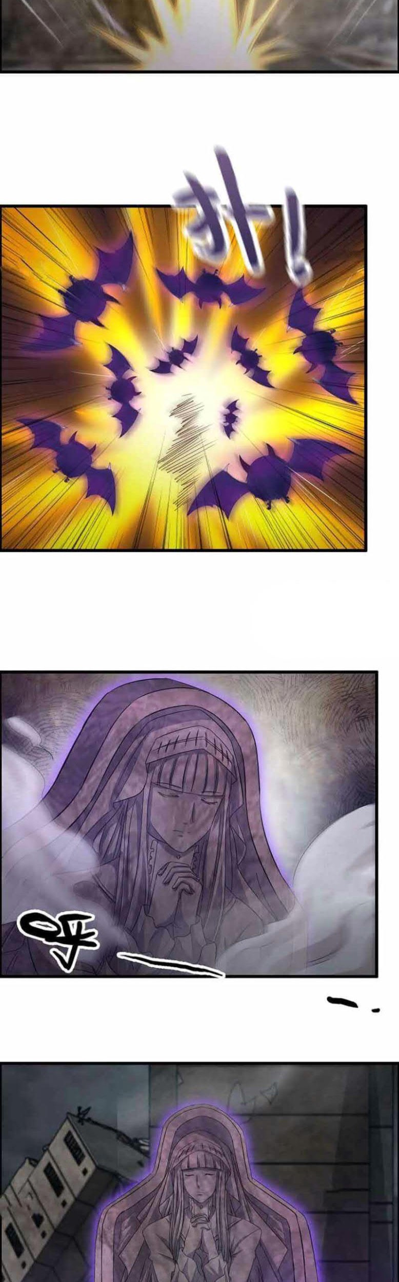 I Moved The BRICS In The Last Days Chapter 297 Gambar 14