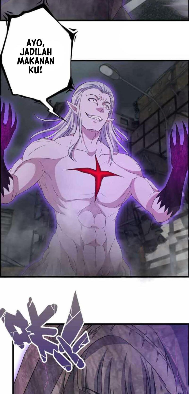 I Moved The BRICS In The Last Days Chapter 297 Gambar 16