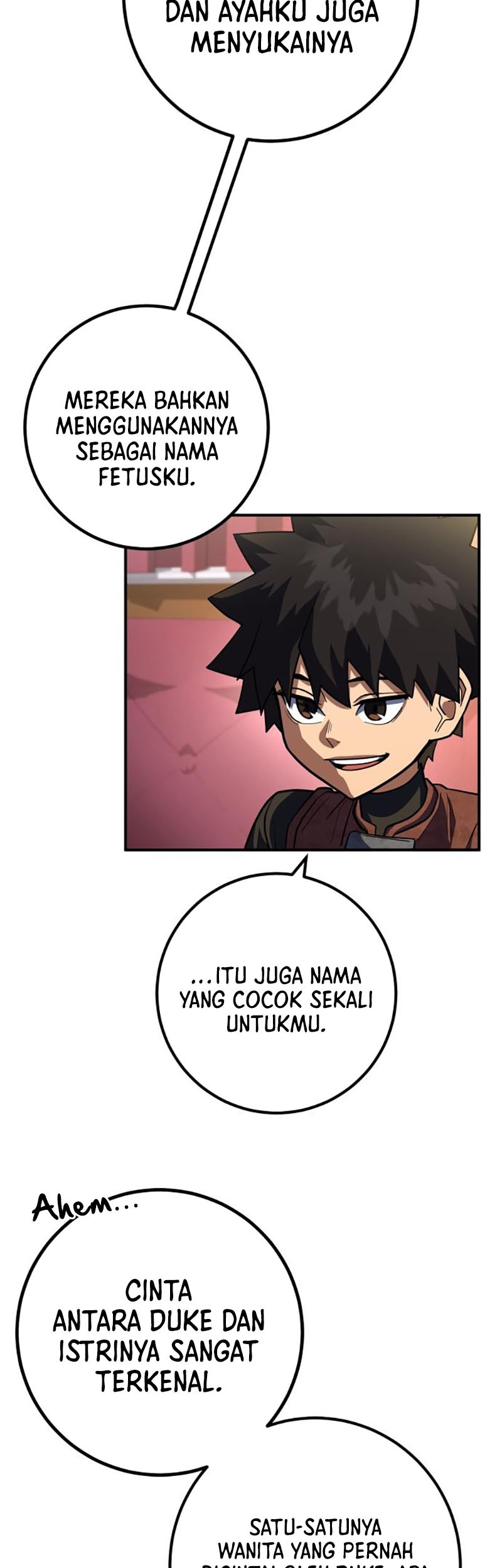 I Picked A Hammer To Save The World Chapter 18 Gambar 14