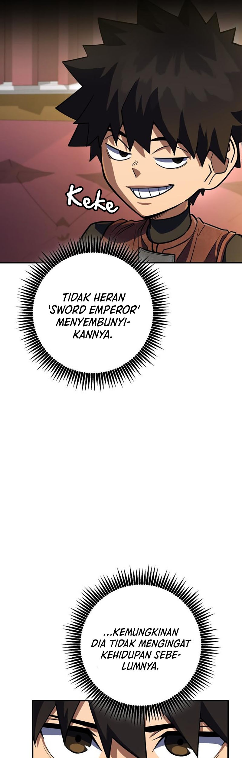 I Picked A Hammer To Save The World Chapter 18 Gambar 17