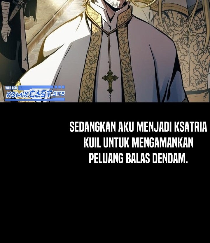Reincarnation of the Suicidal Battle God Chapter 64 Gambar 13