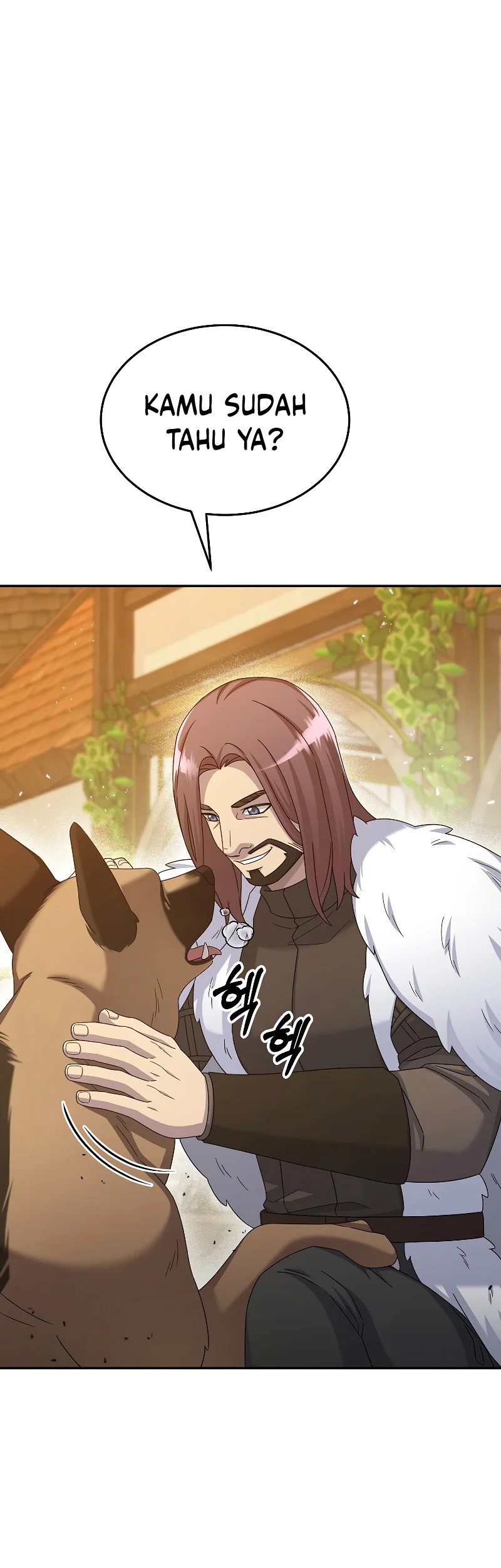 Manhwa The Newbie Is Too Strong Chapter 47 gambar nomor 2