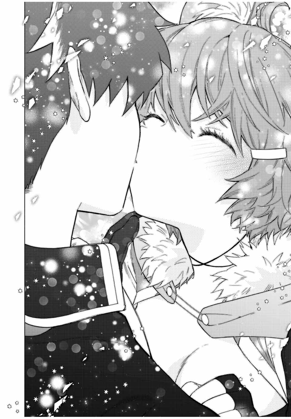 A Rank Party wo Ridatsu Shita Ore wa, Moto Oshiego Tachi to Meikyuu Shinbu wo Mezasu Chapter 59 Gambar 11