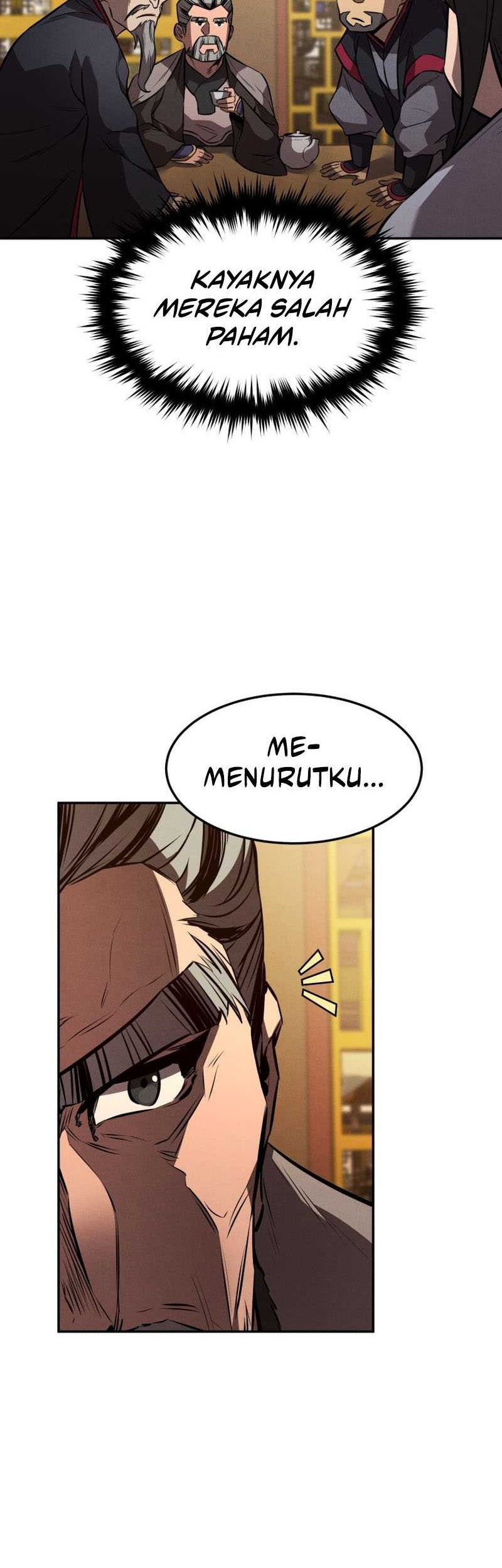 Reincarnated Escort Warrior Chapter 35 Gambar 3