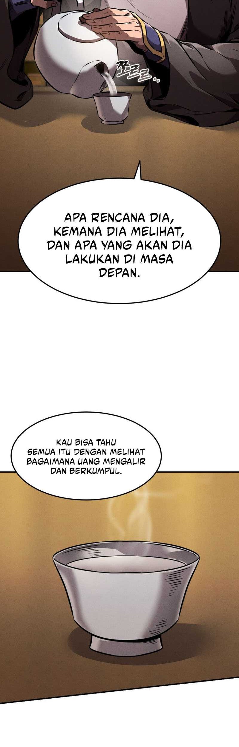 Reincarnated Escort Warrior Chapter 35 Gambar 28