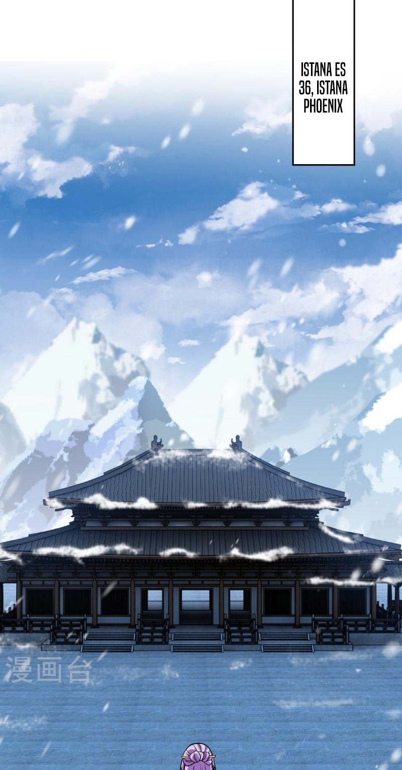 Against the Gods Chapter 556 Gambar 5