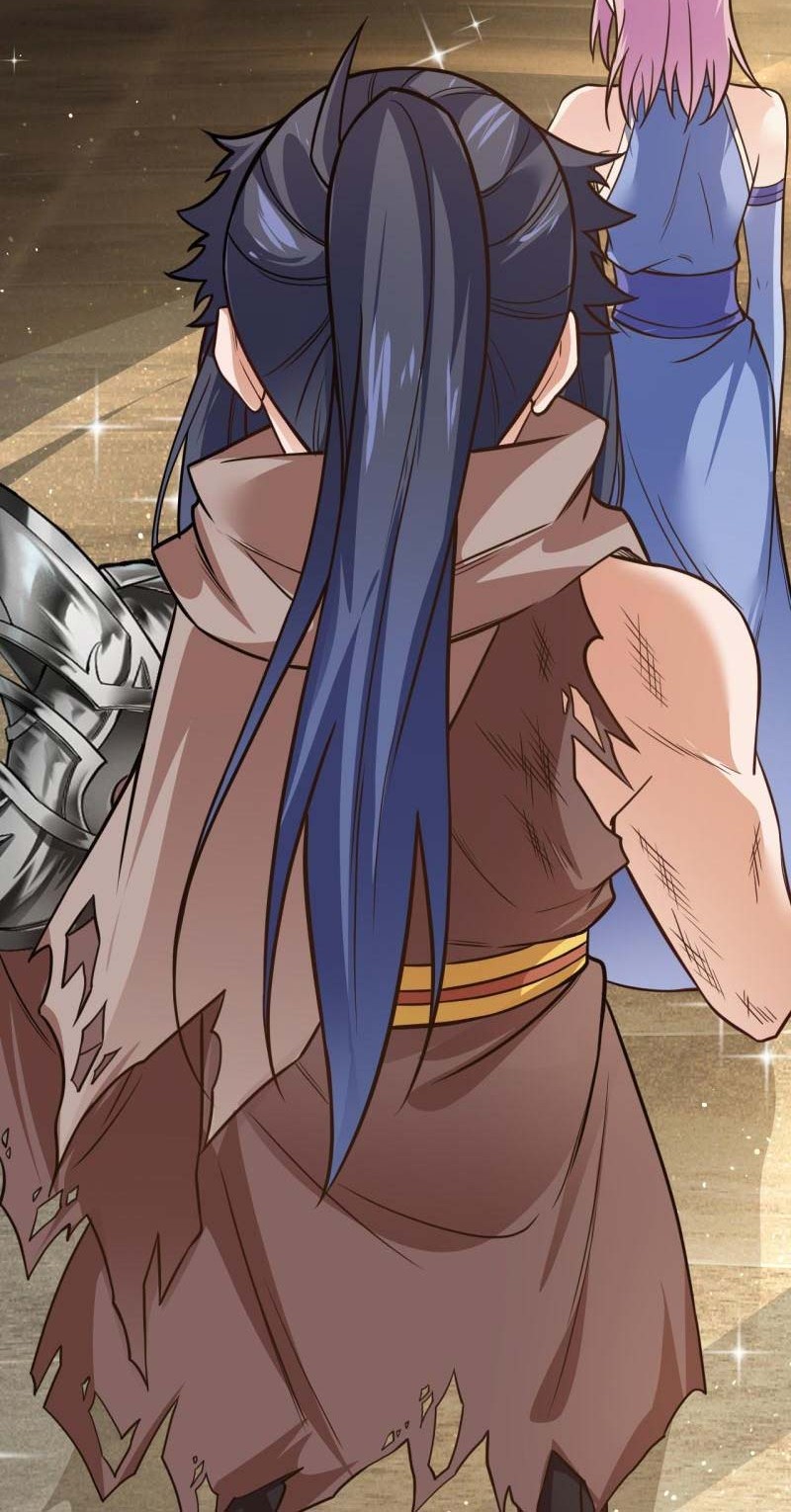 Against the Gods Chapter 556 Gambar 11