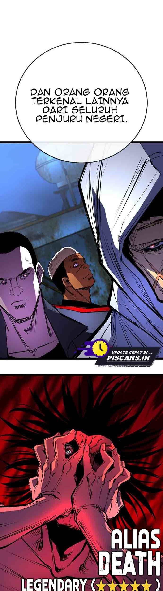 Hallym Gymnasium Chapter 108 Gambar 71