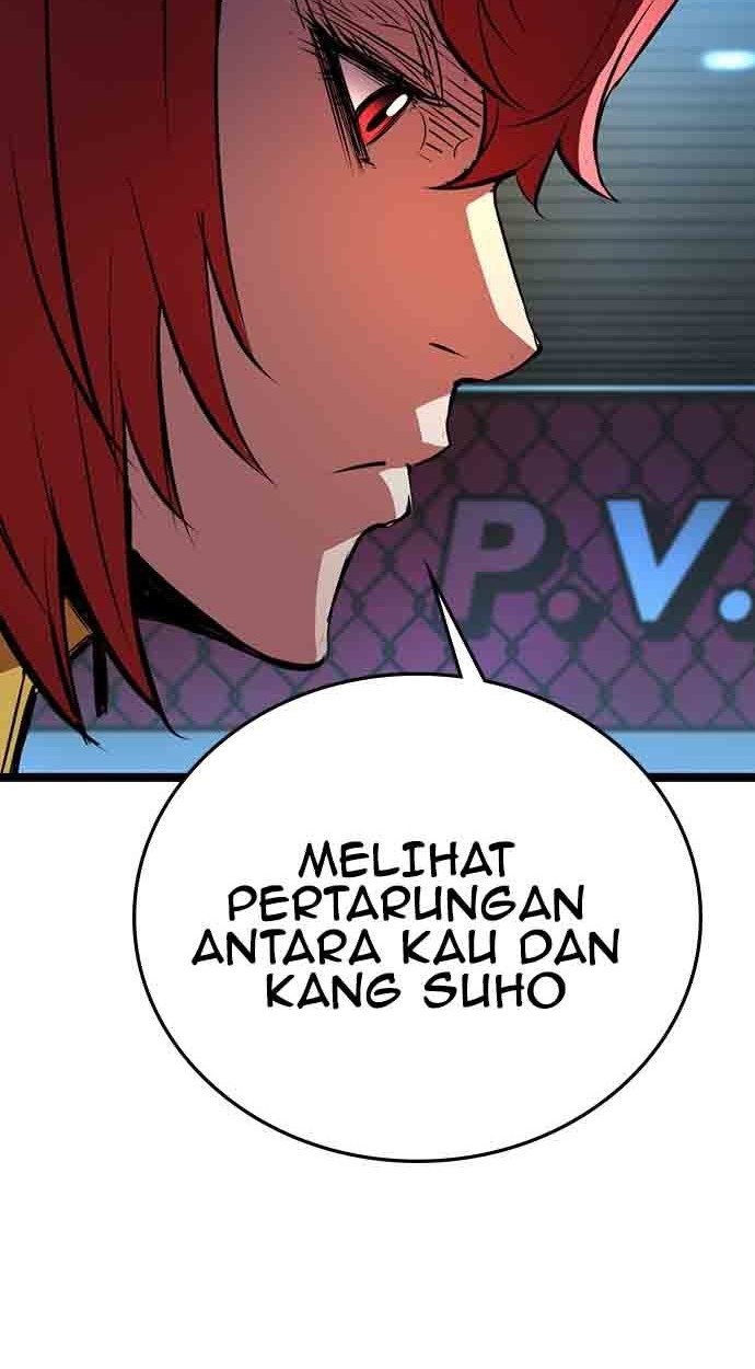 Hallym Gymnasium Chapter 108 Gambar 16