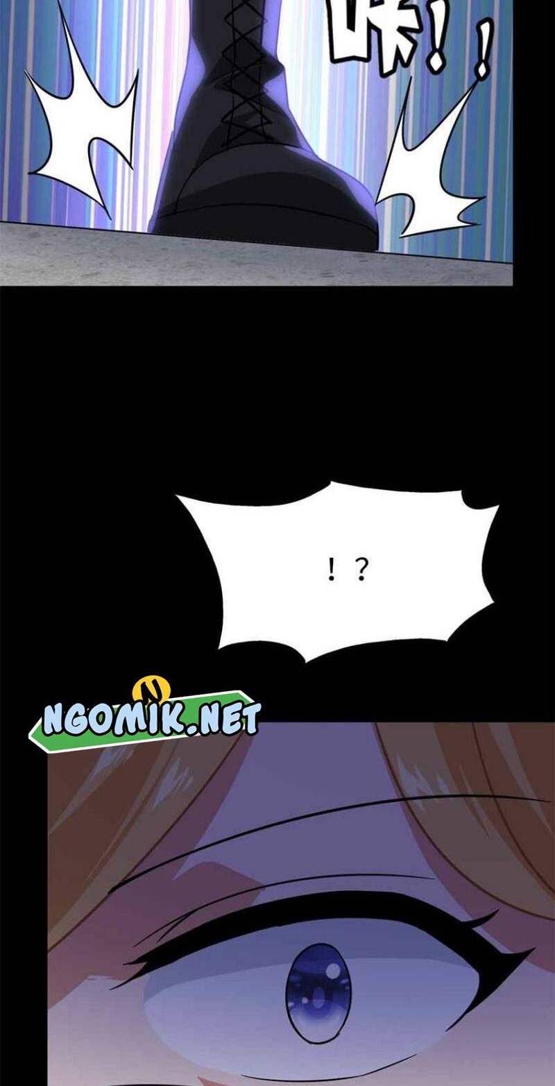 Virus Girlfriend Chapter 312 Gambar 27