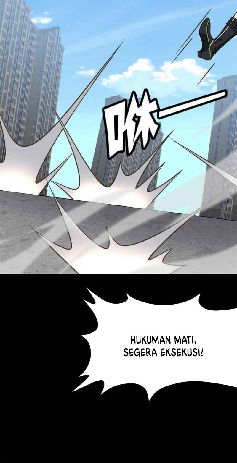 Virus Girlfriend Chapter 312 Gambar 29