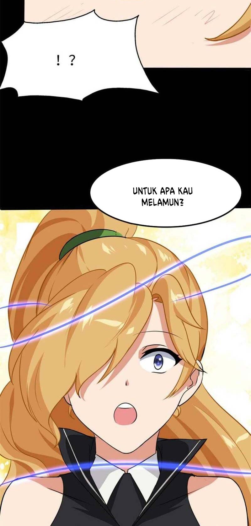 Virus Girlfriend Chapter 312 Gambar 37