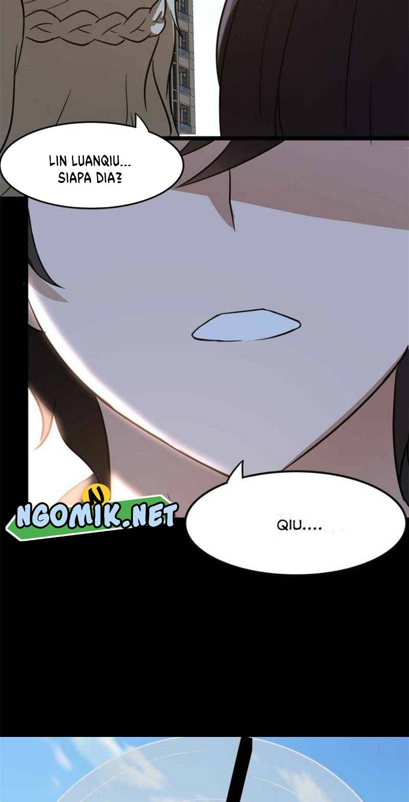 Virus Girlfriend Chapter 312 Gambar 21