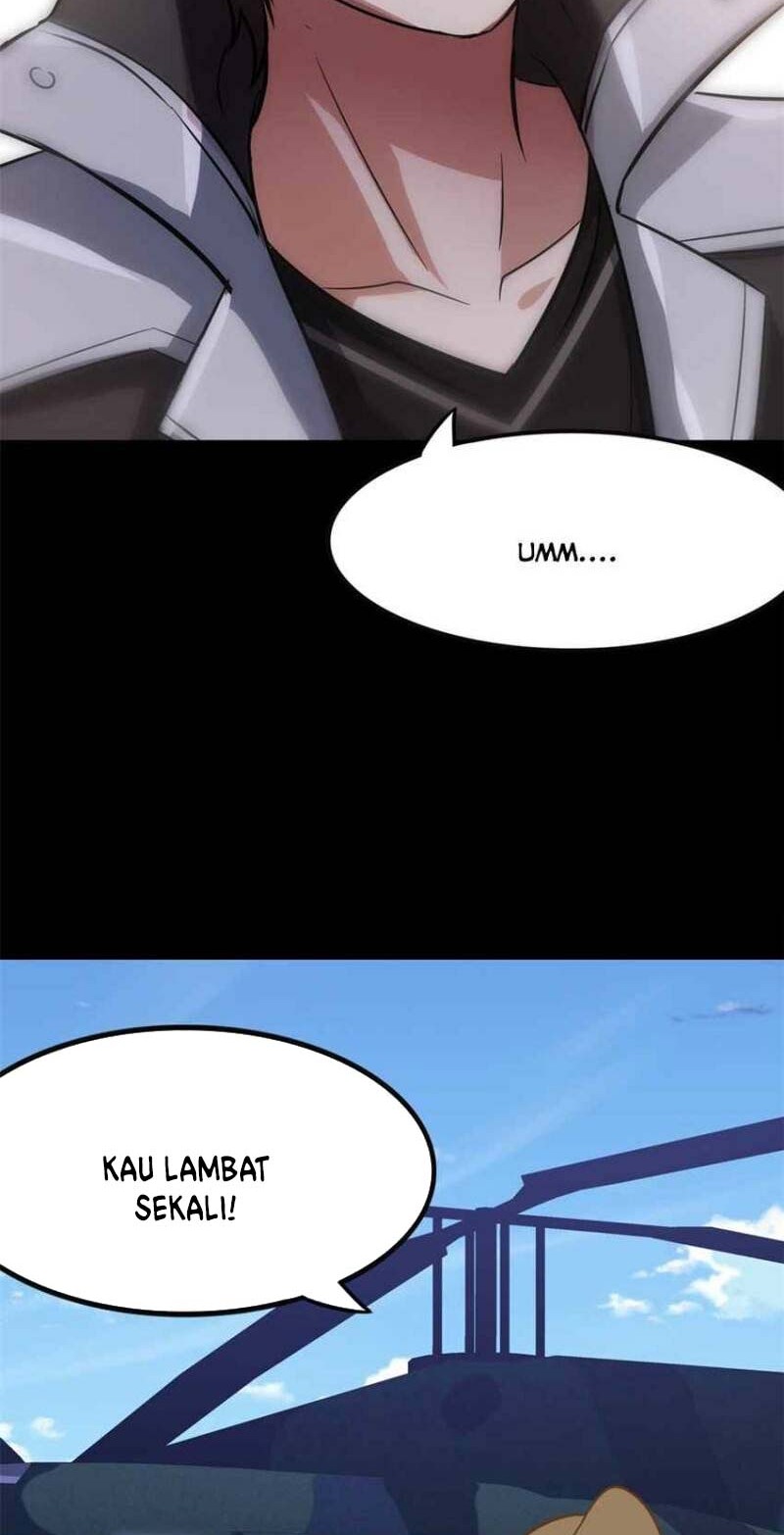 Virus Girlfriend Chapter 312 Gambar 25