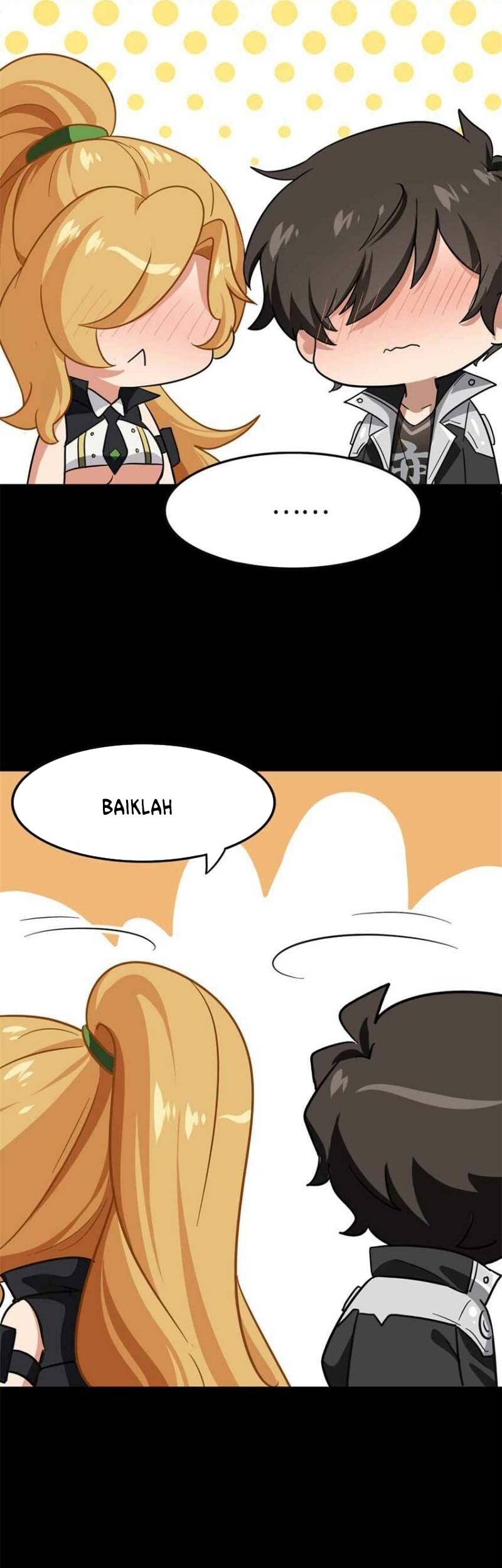 Virus Girlfriend Chapter 312 Gambar 6