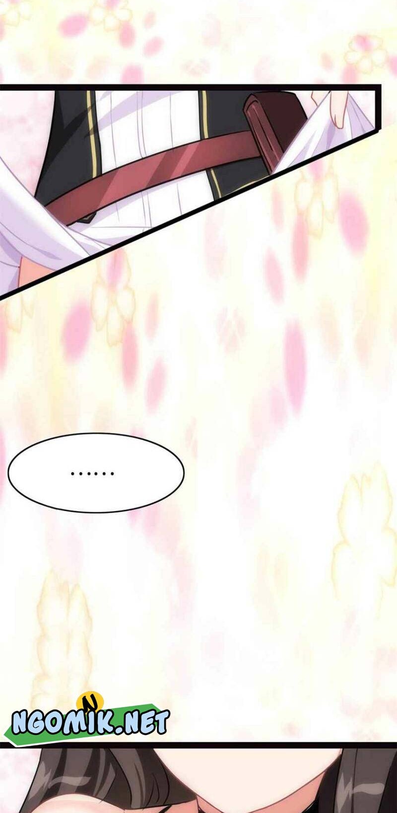 Virus Girlfriend Chapter 312 Gambar 11