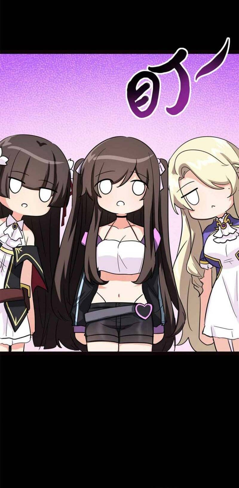 Virus Girlfriend Chapter 312 Gambar 15