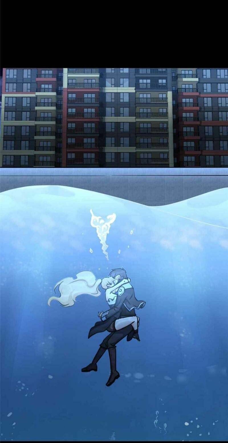 Virus Girlfriend Chapter 311 Gambar 27