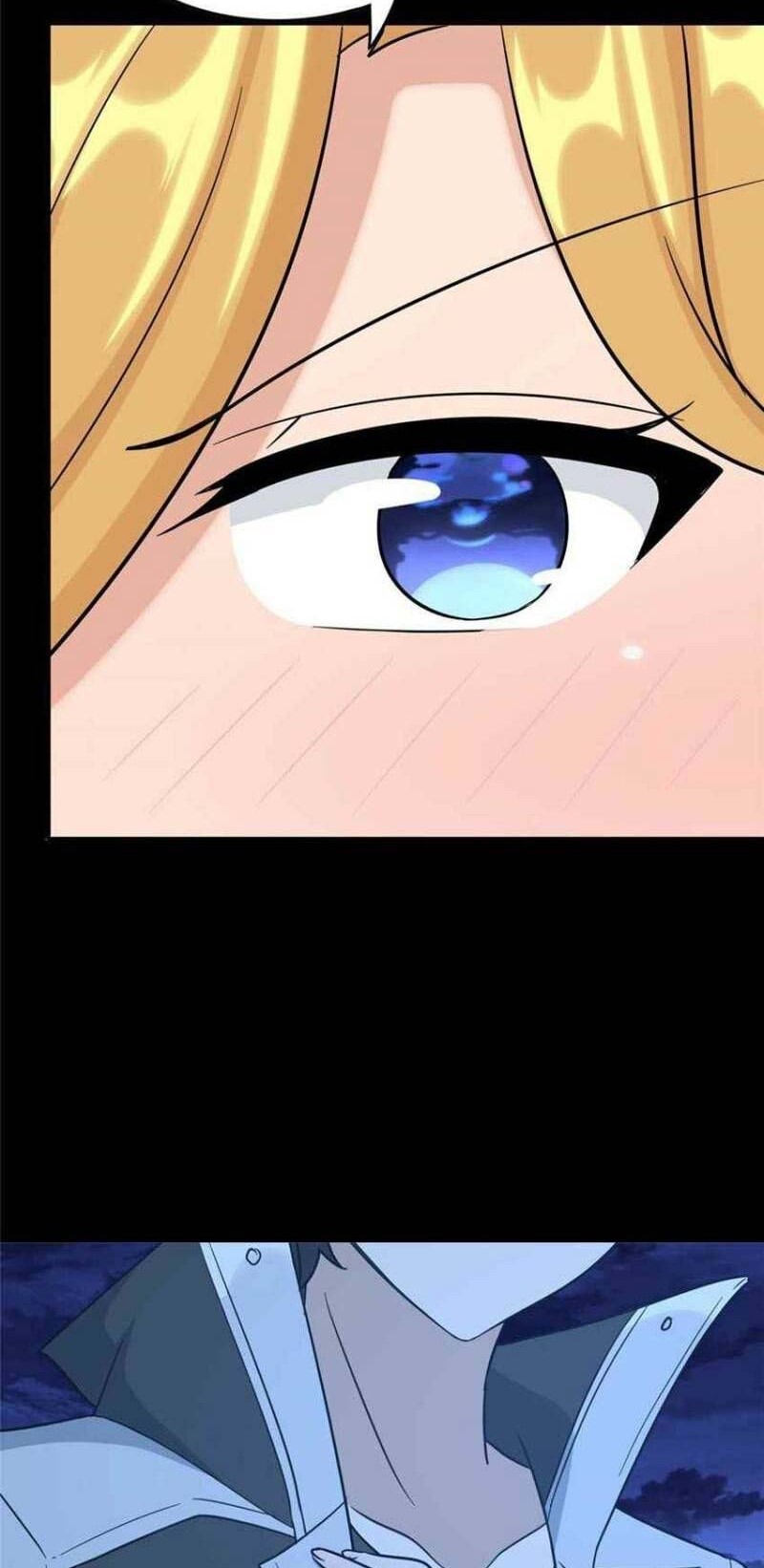 Virus Girlfriend Chapter 311 Gambar 35