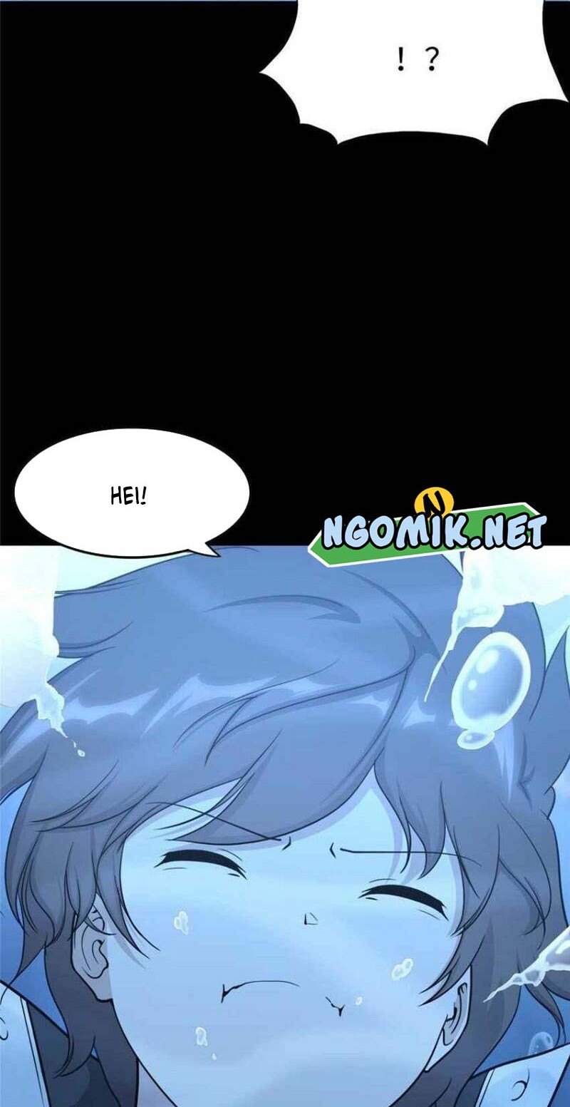 Virus Girlfriend Chapter 311 Gambar 19