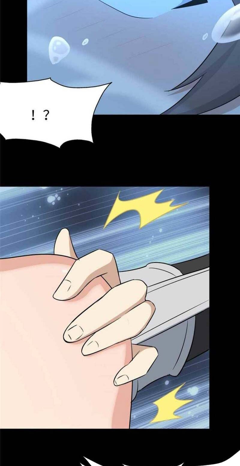 Virus Girlfriend Chapter 311 Gambar 21