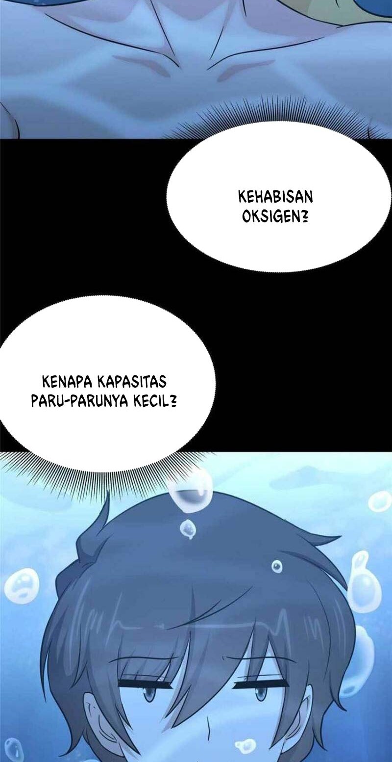 Virus Girlfriend Chapter 311 Gambar 23