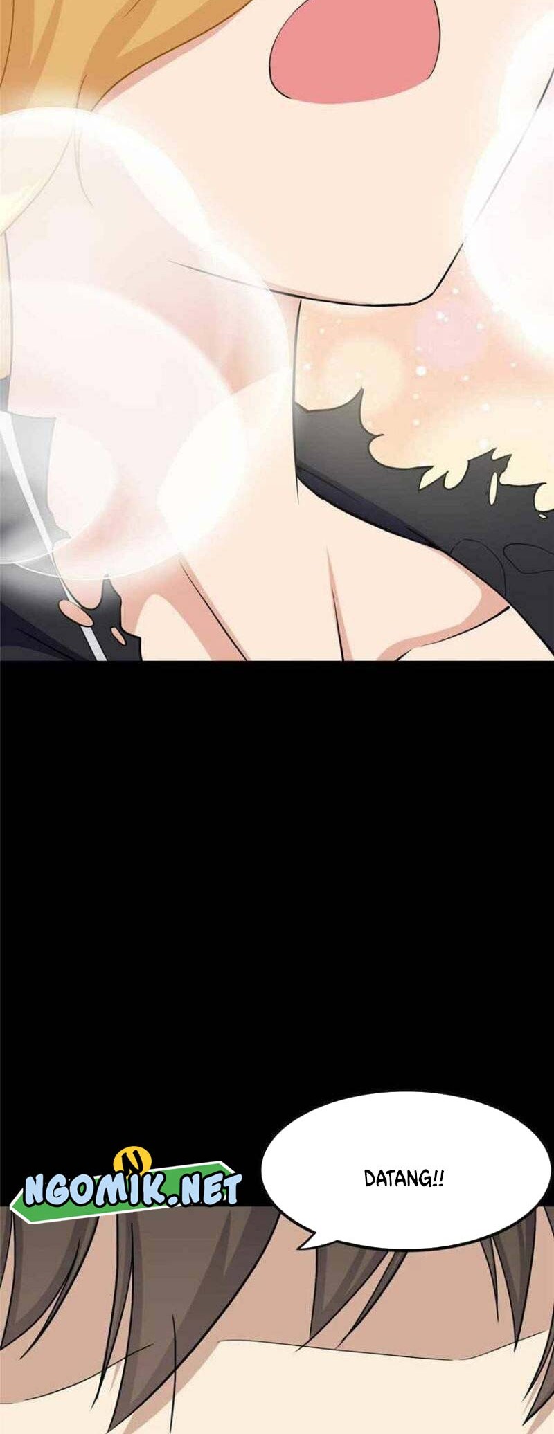 Virus Girlfriend Chapter 311 Gambar 3