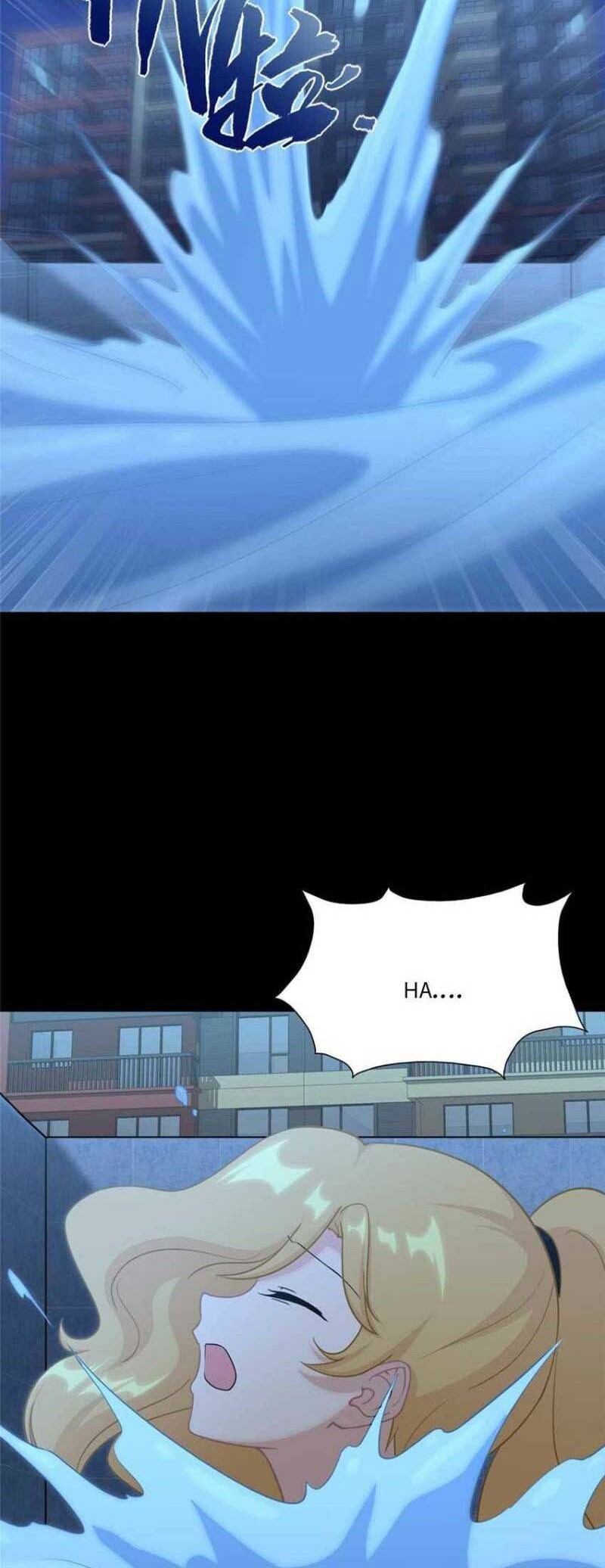 Virus Girlfriend Chapter 311 Gambar 7