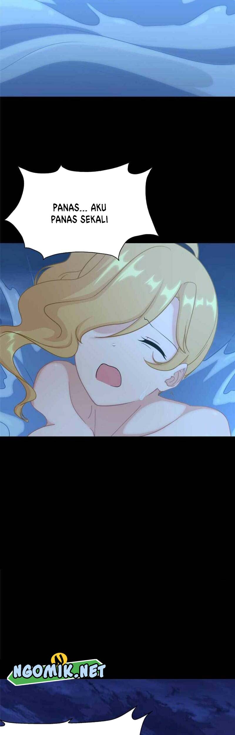 Virus Girlfriend Chapter 311 Gambar 8