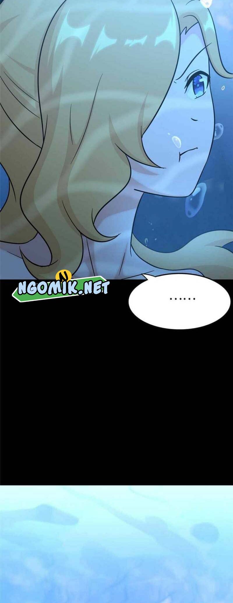 Virus Girlfriend Chapter 311 Gambar 13