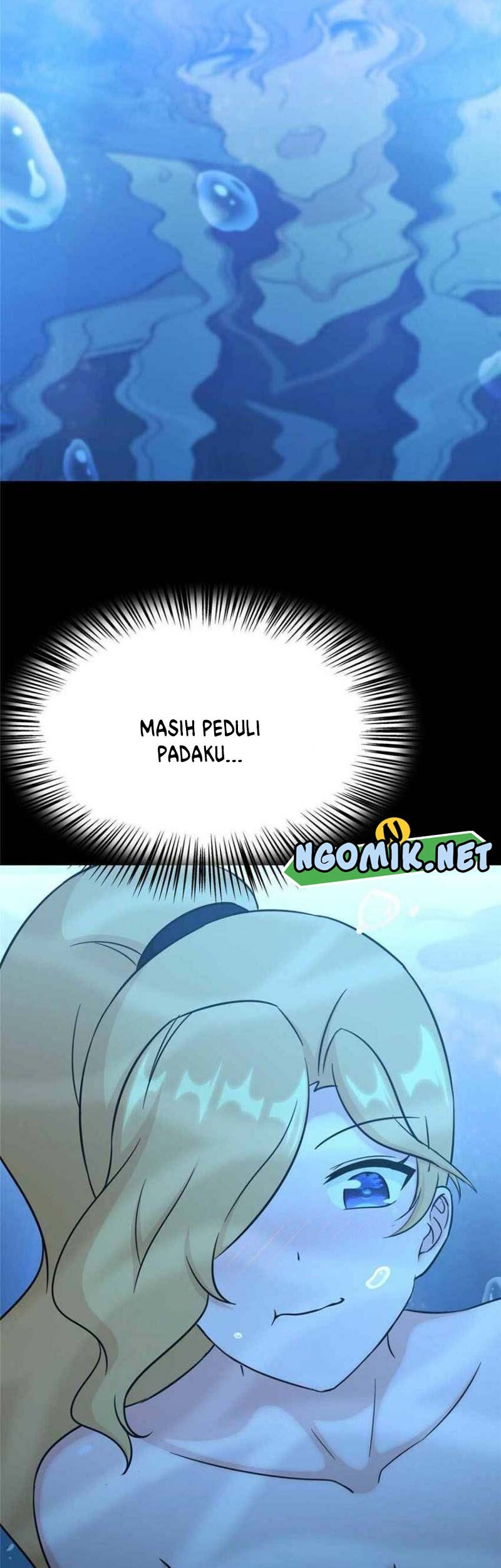 Virus Girlfriend Chapter 311 Gambar 14