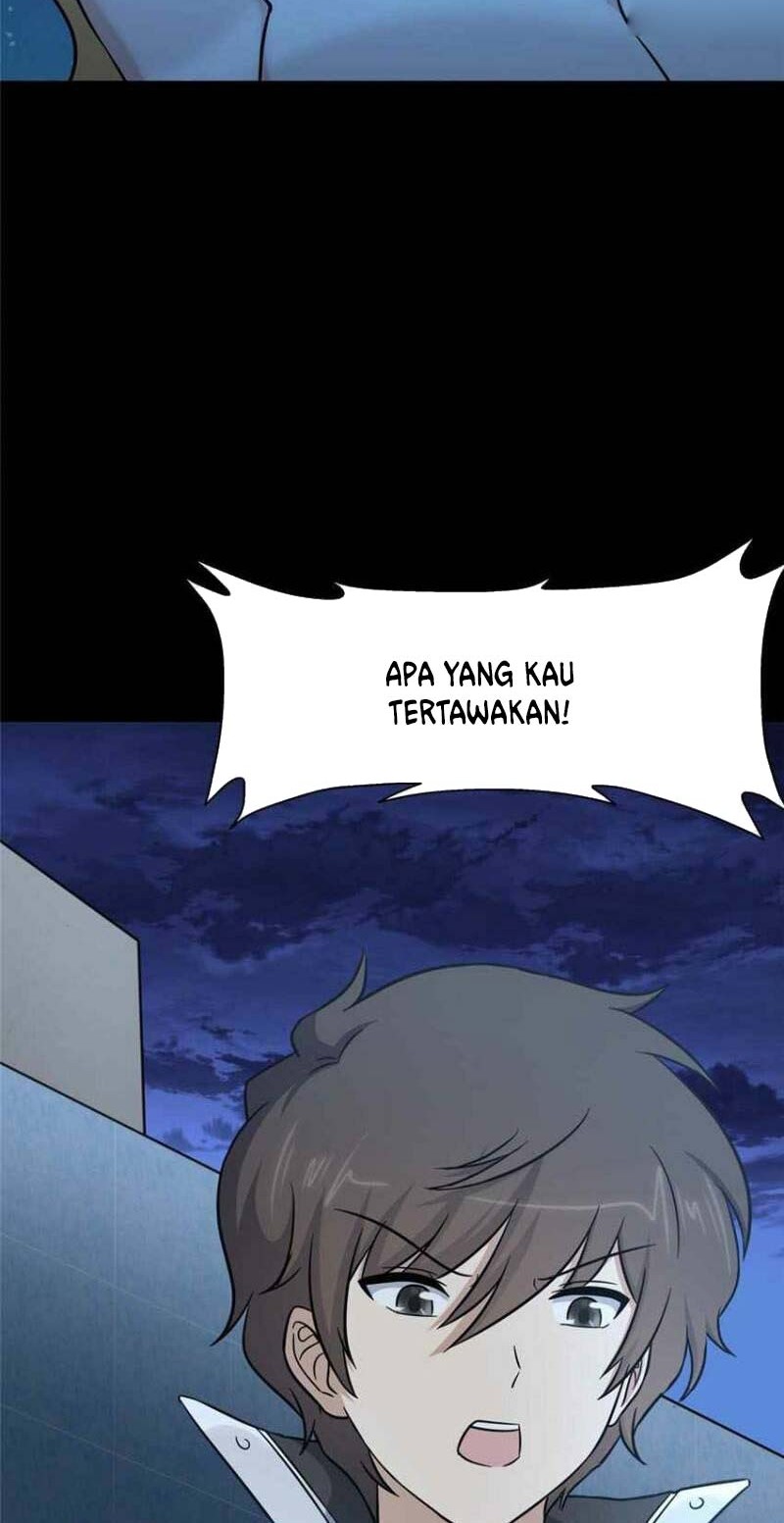 Virus Girlfriend Chapter 311 Gambar 15