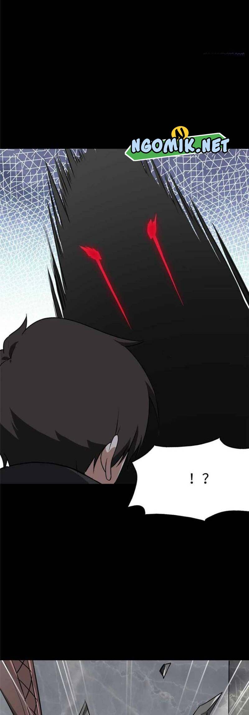 Virus Girlfriend Chapter 310 Gambar 29