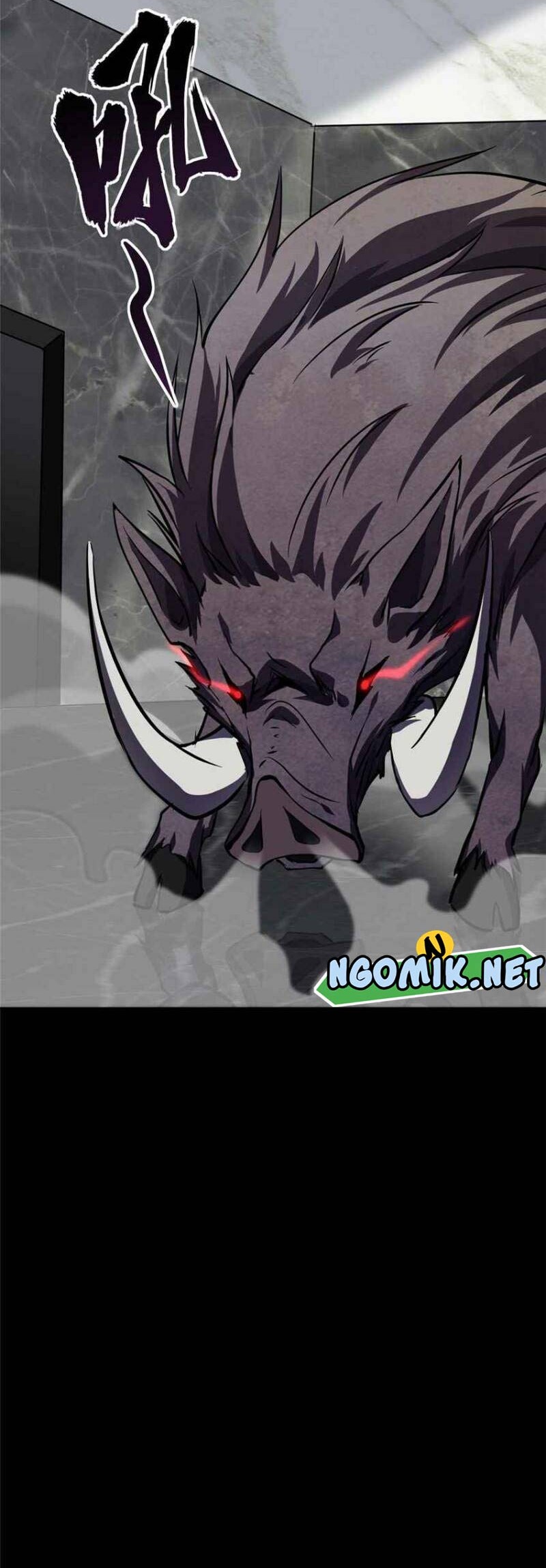 Virus Girlfriend Chapter 310 Gambar 31