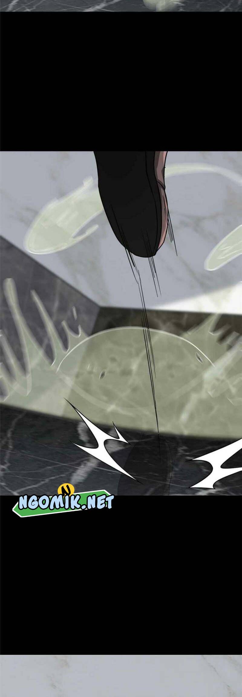 Virus Girlfriend Chapter 310 Gambar 35