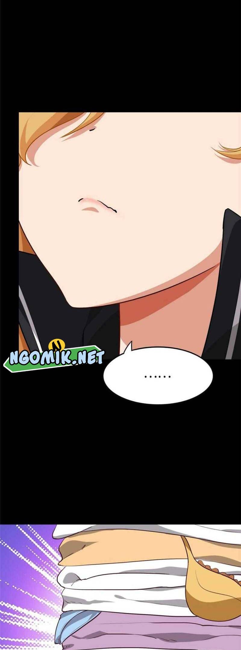 Virus Girlfriend Chapter 310 Gambar 19