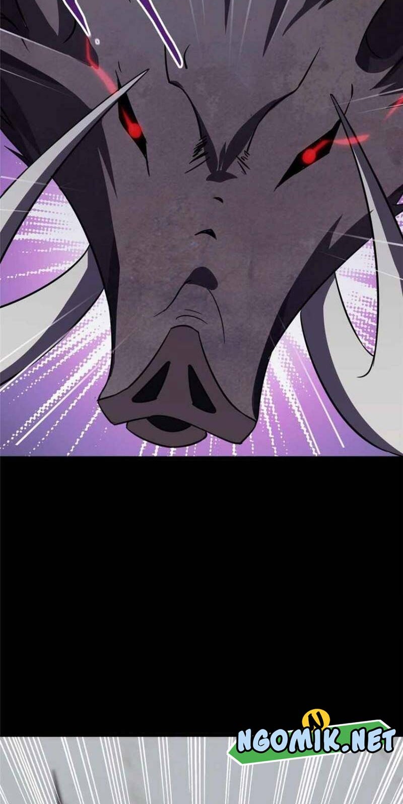 Virus Girlfriend Chapter 310 Gambar 39