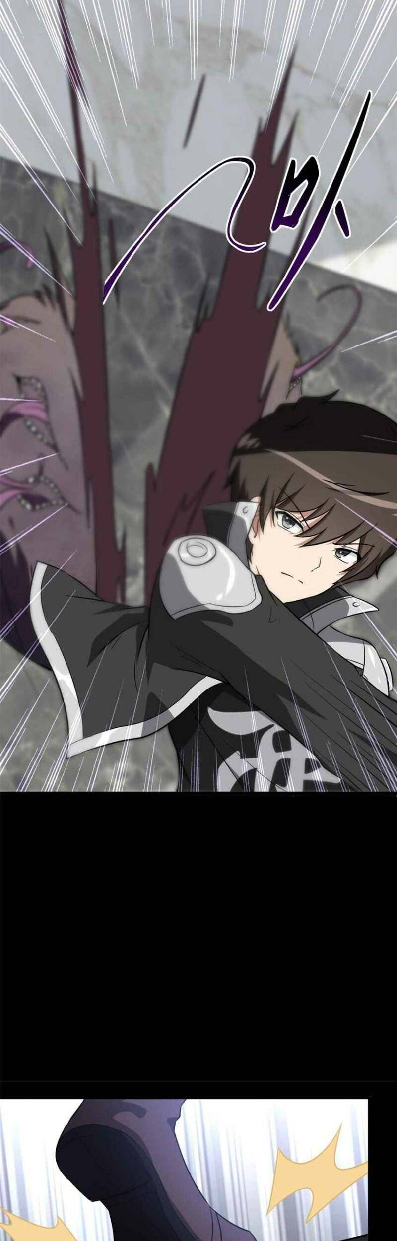 Virus Girlfriend Chapter 310 Gambar 40