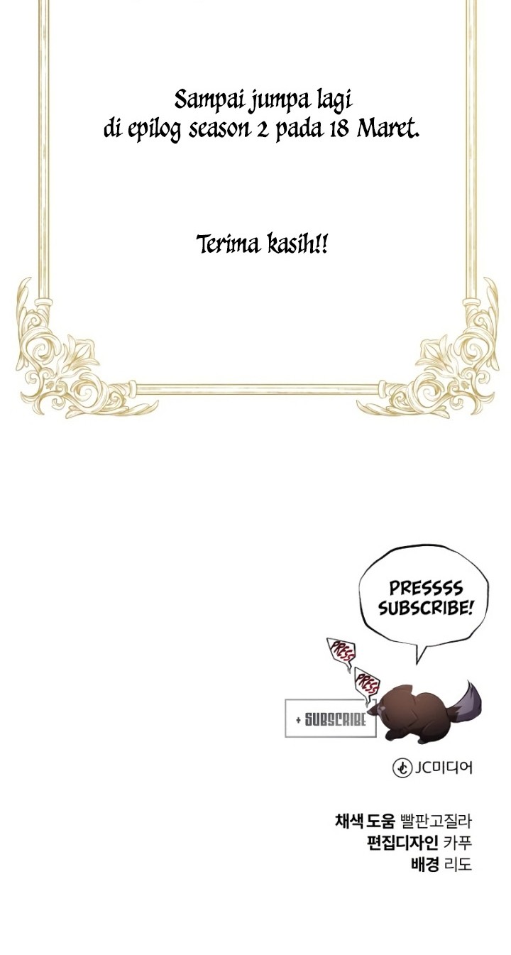 Lazy Prince Becomes a Genius Chapter 86 Gambar 85