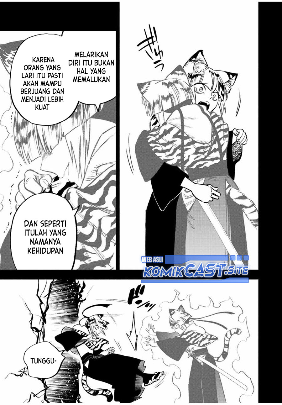 The Unfavorable Job “Appraiser” Is Actually the Strongest Chapter 65.1 Gambar 10