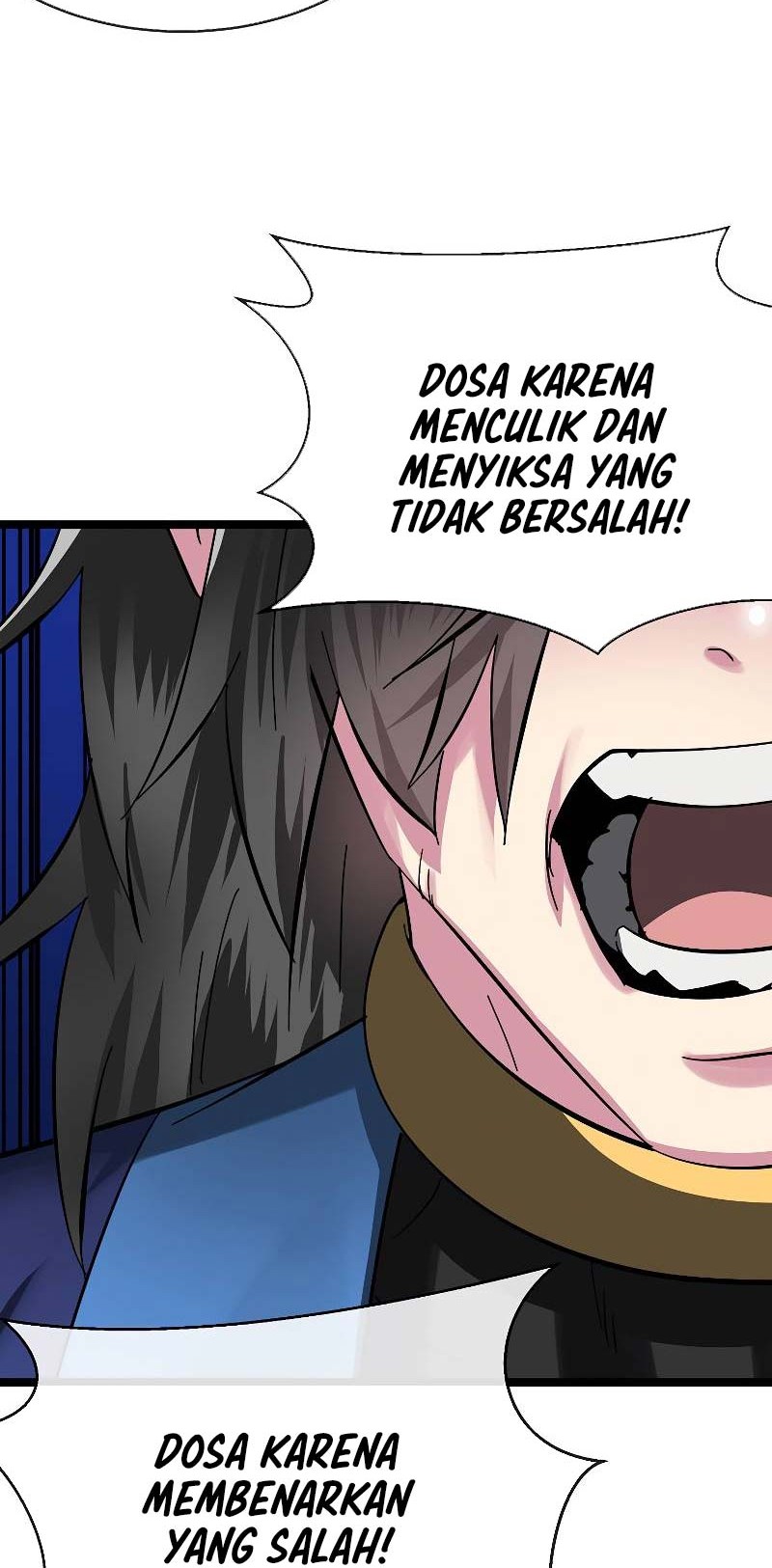 Volcanic Age Chapter 237 Gambar 17