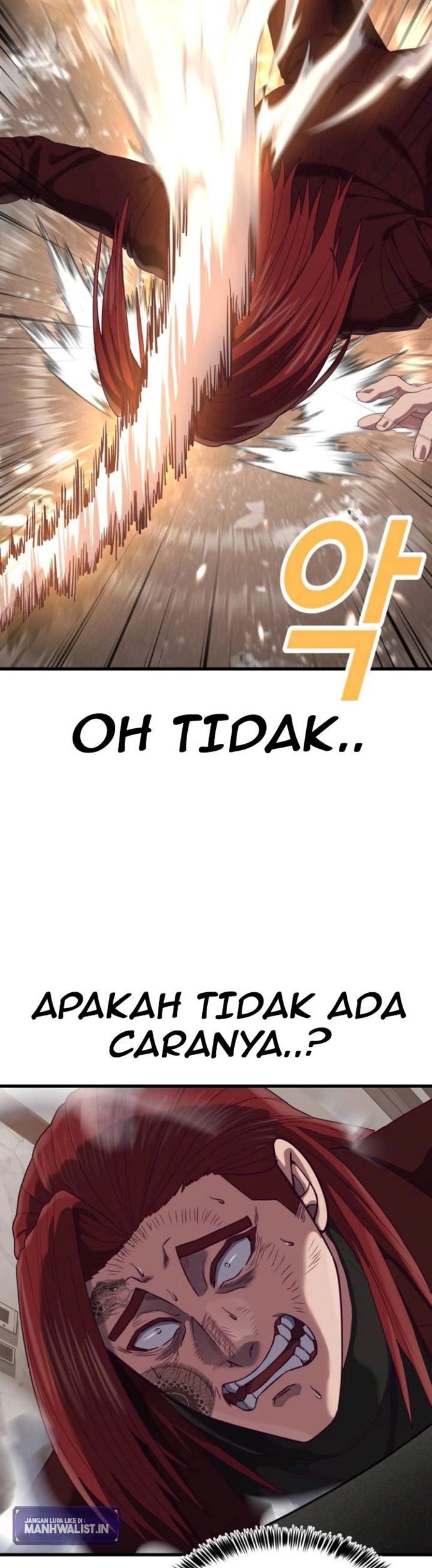 Absolute Obedience Chapter 28 Gambar 37