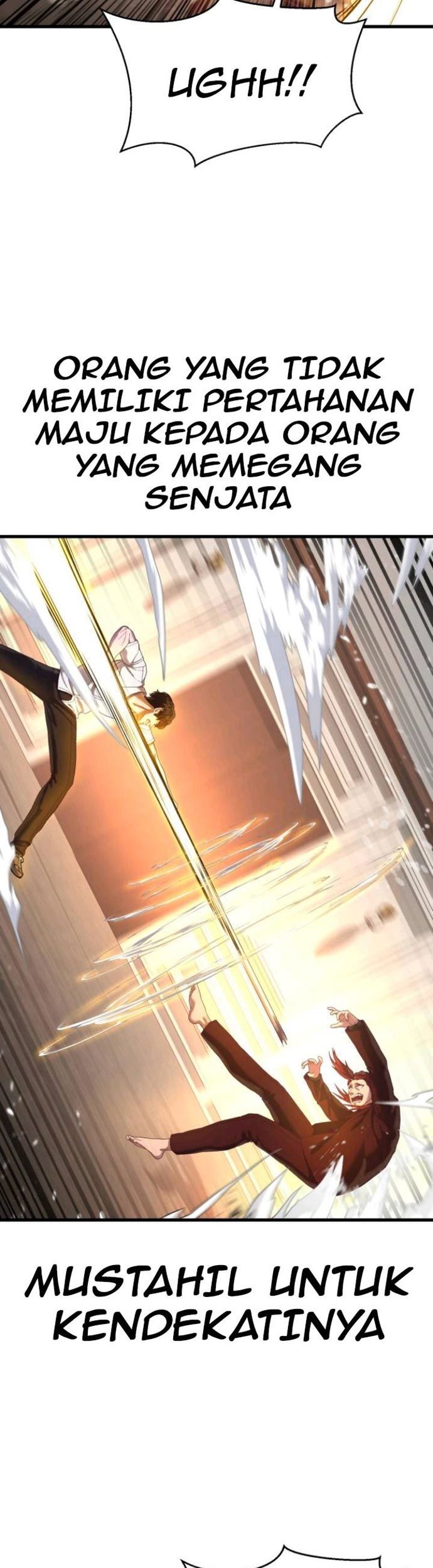 Absolute Obedience Chapter 28 Gambar 25